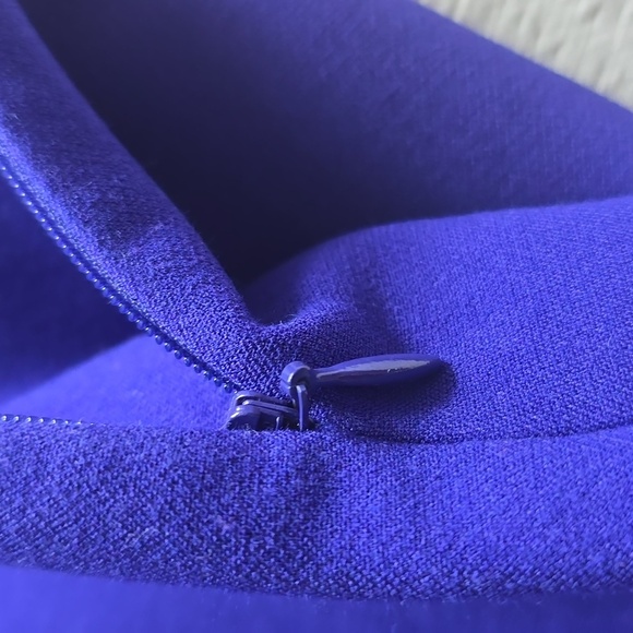 Diane Von Furstenberg "Maura" Sheath Dress Women's Size 2 - Picture 13 of 14